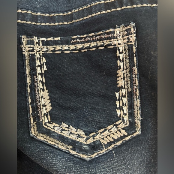 New Maurice’s Jeggings - Picture 4 of 5